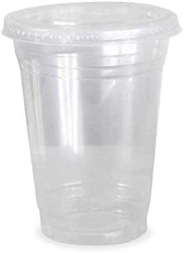 Belgravia Large 20oz Plastic Smoothie Cups - NWT FM SOLUTIONS