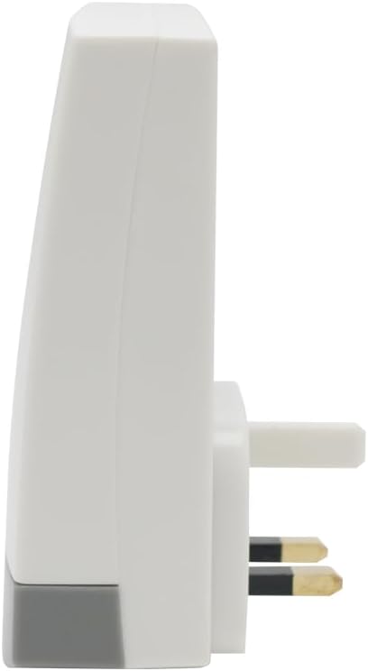 Ac Cordless Doorchime Ela1161Ra