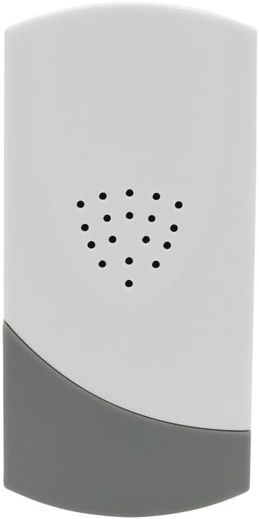 Ac Cordless Doorchime Ela1161Ra