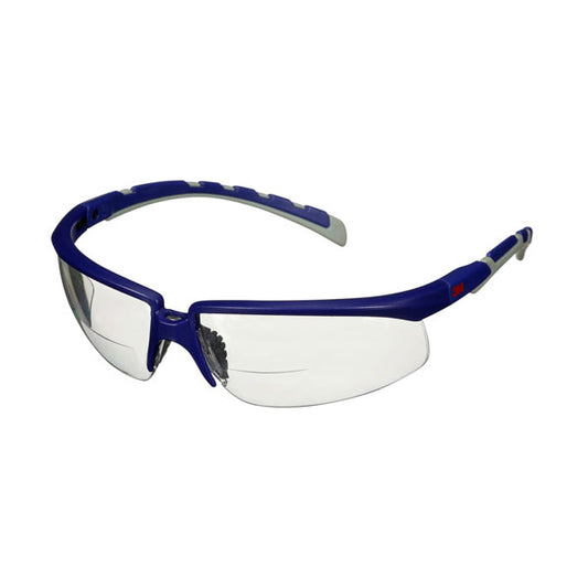 3M Solus 2000 Safety Spec +2.0 Reader Lens
