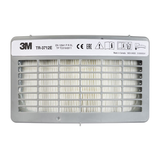 Tr-3712E P Filter
