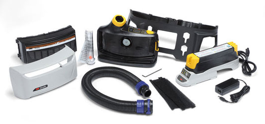 3M Tr-819 Versaflo Intrinsically Safe Starter Kit