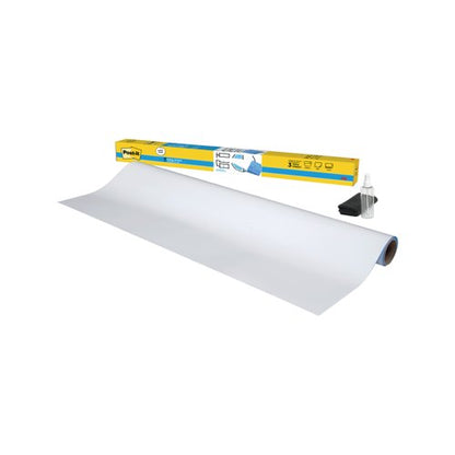 Post-it Easy Erase Whiteboard Roll 914 x 609mm EE3X2
