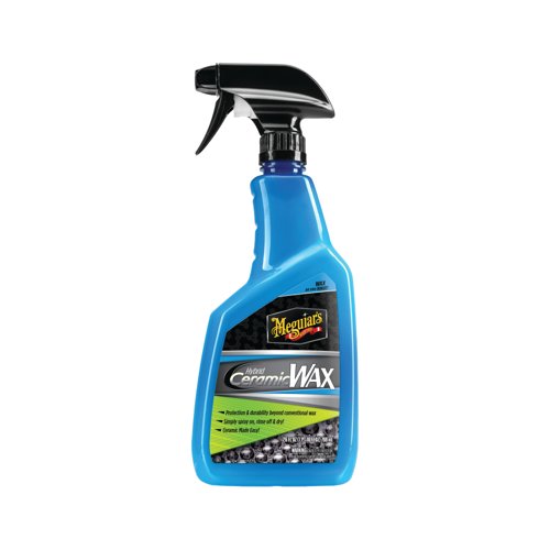 Meguiars Wash And Wax Kit MEGWWKIT