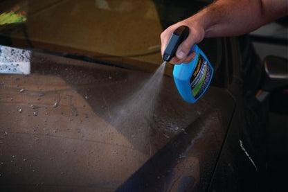 Meguiars Wash And Wax Kit MEGWWKIT
