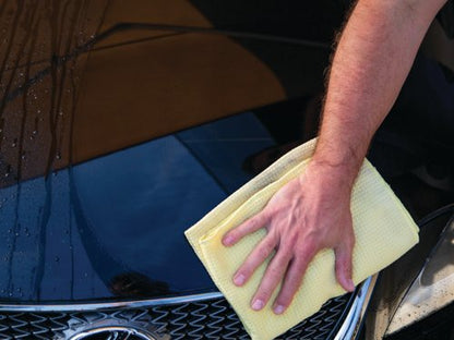 Meguiars Wash And Wax Kit MEGWWKIT