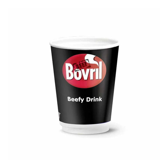 Kenco Bovril Beefy Drink 12oz On The Go (8-160 Cups)