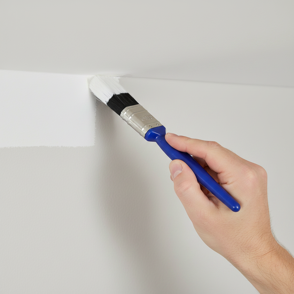1" EXTRA EDGE BRUSH