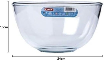 Pyrex Mixing Bowl 3 Litre
