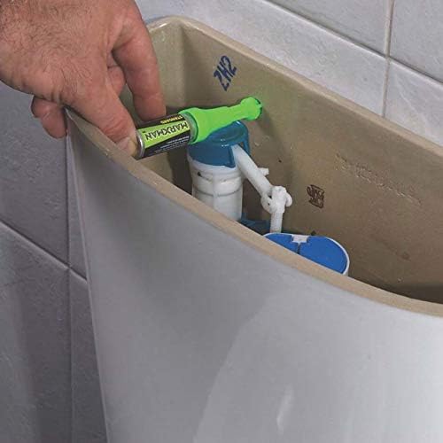 MarXman Chalk Non-Permanent DIY Marking Pen Tool (Deep Hole Over 45mm)