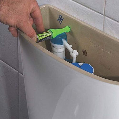 MarXman Chalk Non-Permanent DIY Marking Pen Tool (Deep Hole Over 45mm)