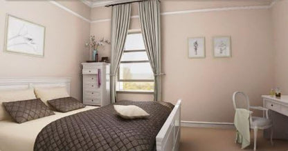 Crown Retail Core Emulsion Matt Toasted Almond 5 L