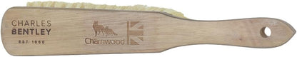 Charles Bentley Handbrush | Tampico  |  Garden & Outdoor, Maintenance |Premium Brushware