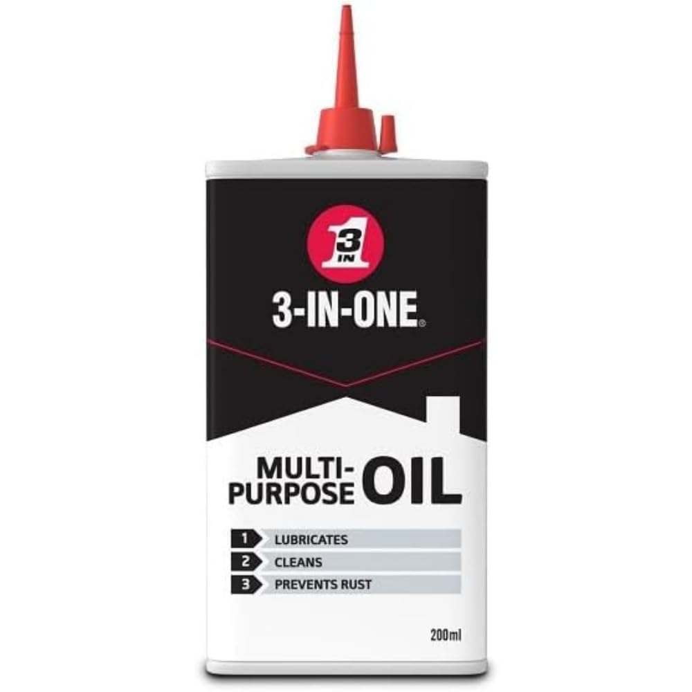 3inONE Oil Flexican 200ml