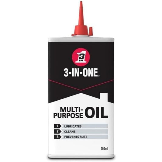 3inONE Oil Flexican 200ml