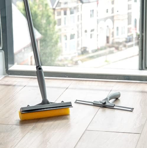 3 In 1 Window Kit Silver