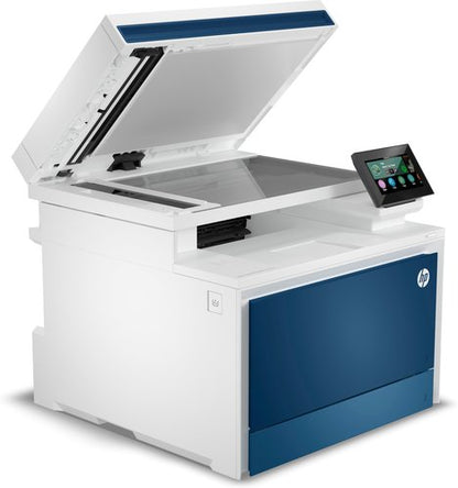 HP Color LaserJet Pro 4302dw A4 3-in-1 Wireless Colour Laser Printer 4RA83F#B19