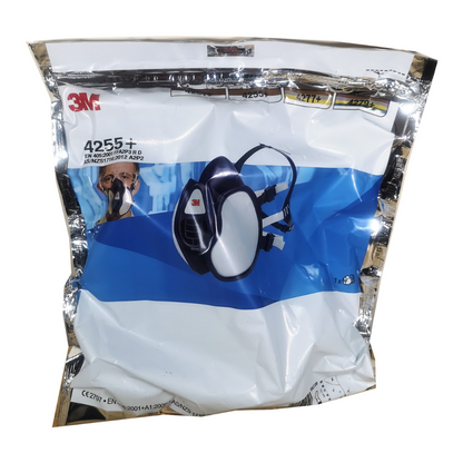 3M Respirator Mask (4255+)