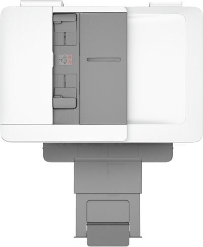 HP OfficeJet Pro 9730e Wide Format 3-in-1 Wireless Colour Inkjet Printer 537P6B#687