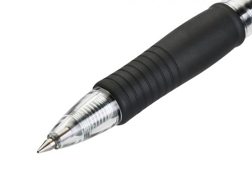 Pilot G205 Gel Ink Retractable Rollerball (Pack of 12) 040101203