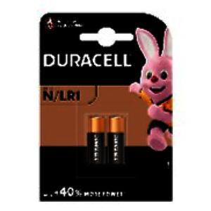 Duracell Mn9100 Alkaline 6 V Car Alarm Battery