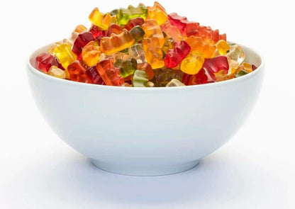 HARIBO Gold Bears Giant Party Size Tub 1.4kg