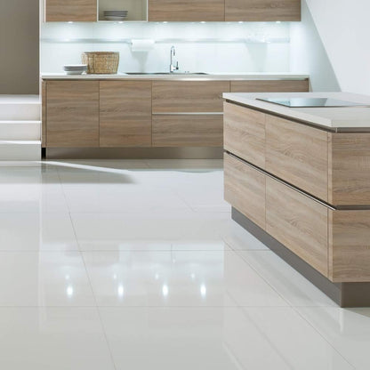 HG Tile Protector, Tile Sealer & Satin Tile Polish | 1 Litre | Product 14