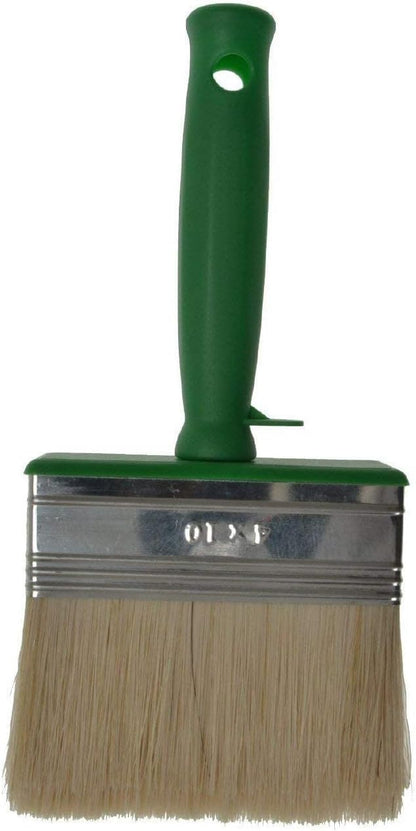 Clear Ronseal Fencelife Brush | Designed for Exterior Wood