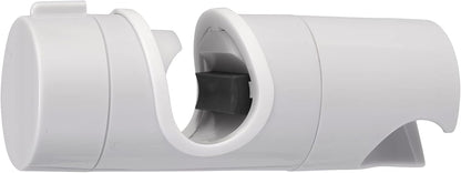 Croydex Am710122 Universal Riser Rail Slider White, 152 X 243 X 0.64 Cm