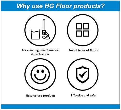 HG Wall &amp; Floor Grout Protector 250ml