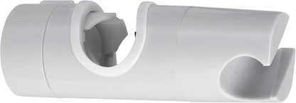 Croydex Am710122 Universal Riser Rail Slider White, 152 X 243 X 0.64 Cm