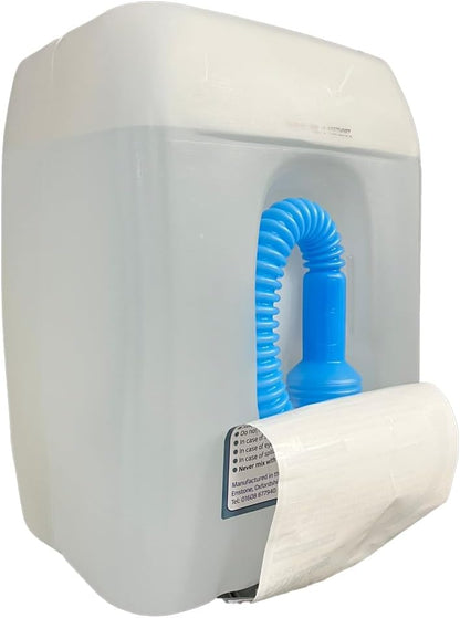 MyFuels AdBlue 10L For SCR Diesel Vehicles | Pouring Spout Included