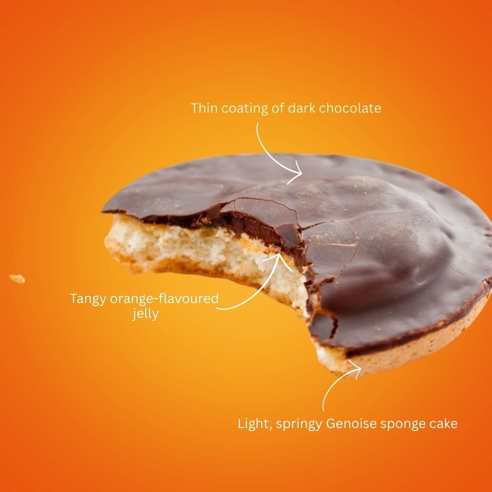 Jaffa Triple Cakes Bulk 30 Pack