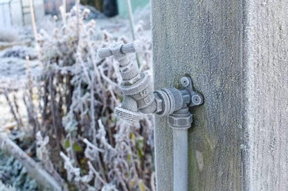 Kingfisher Outside Tap Cover Frost Protector