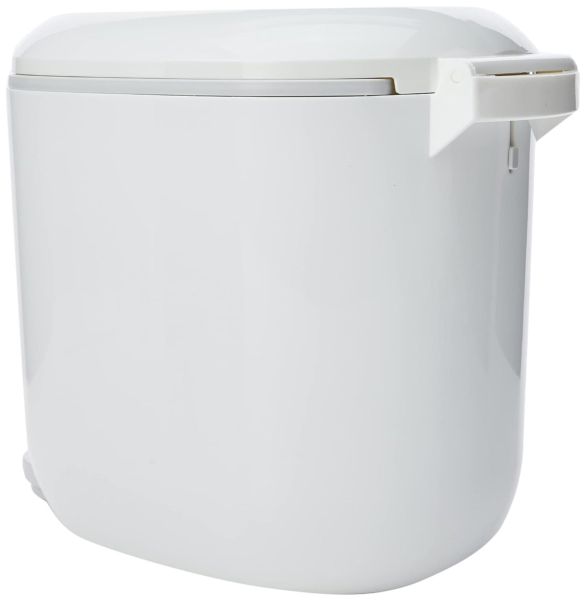Vanity bin