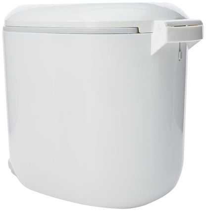 Vanity bin