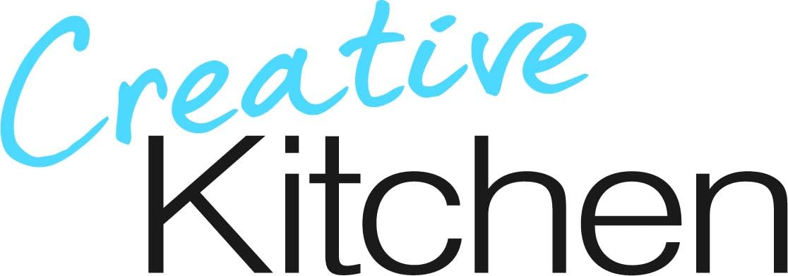 Kitchen Creative 3pc Measuring Jug Set 200 / 400 / 900ml