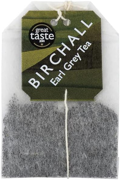 Birchall Earl Grey 250 Envelopes