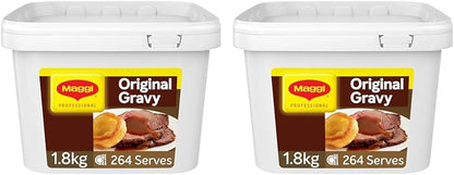MAGGI® Original Gravy Tub | 1 x 1.8kg