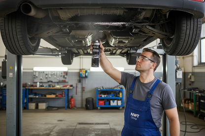 Motip Bitumen Spray | Underbody  Protection | 500ml Aerosol Spray