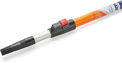 Ham Trade Exten.Pole 640-900Mm