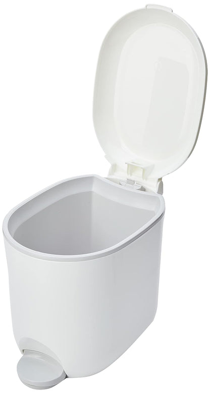 Vanity bin