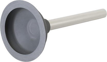 Croydex Croy Force Cup Grey Large Dk3622