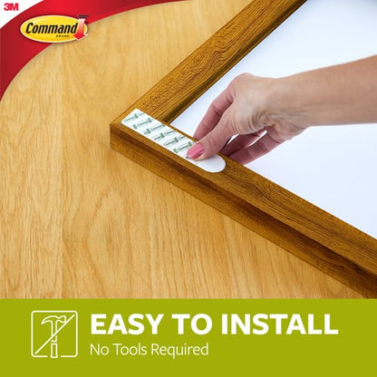 Command Narrow Picture Hanging Strips (Pack of 3) 7100206626
