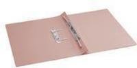 Q-Connect Transfer File 35mm Capacity Foolscap Buff (Pack of 25) KF26062