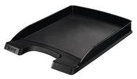 Leitz Plus Slim Letter Tray 52370095