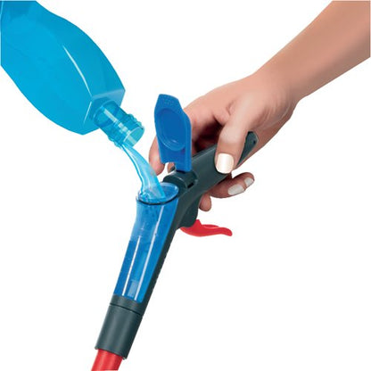 Vileda 1-2 Spray Microfibre Mopping System 132486