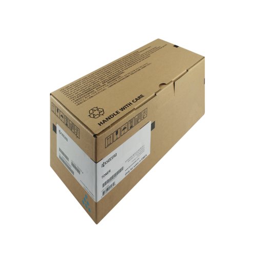 Kyocera TK-5230M Toner Cartridge Magenta TK-5230M