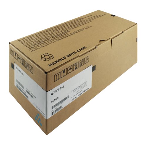 Kyocera TK-5230K Toner Cartridge Black TK-5230K