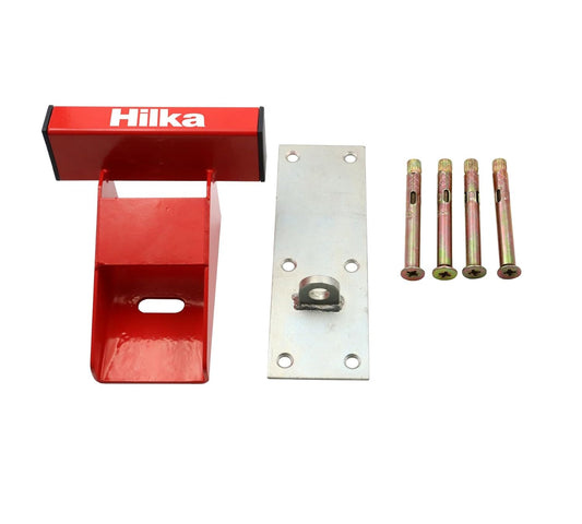 Hilka 70140555 150mm Garage Door Defender